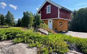 Unik overnatting i Stabbur/Minihus